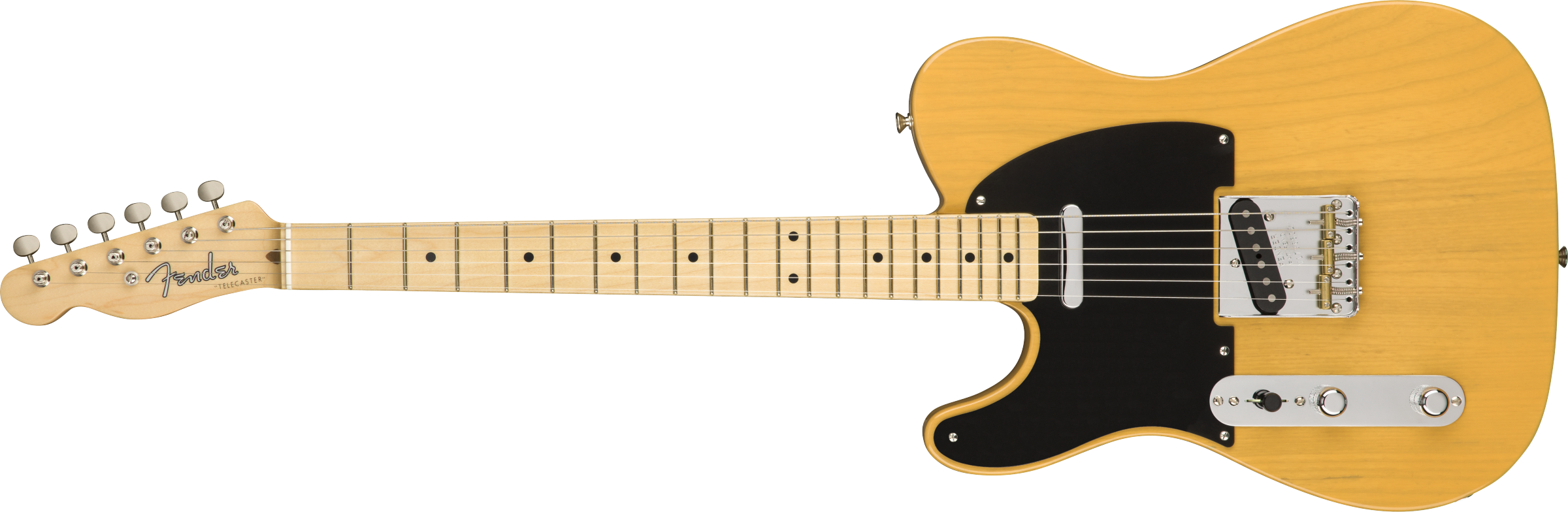 American Original '50s Telecaster® Left-Hand